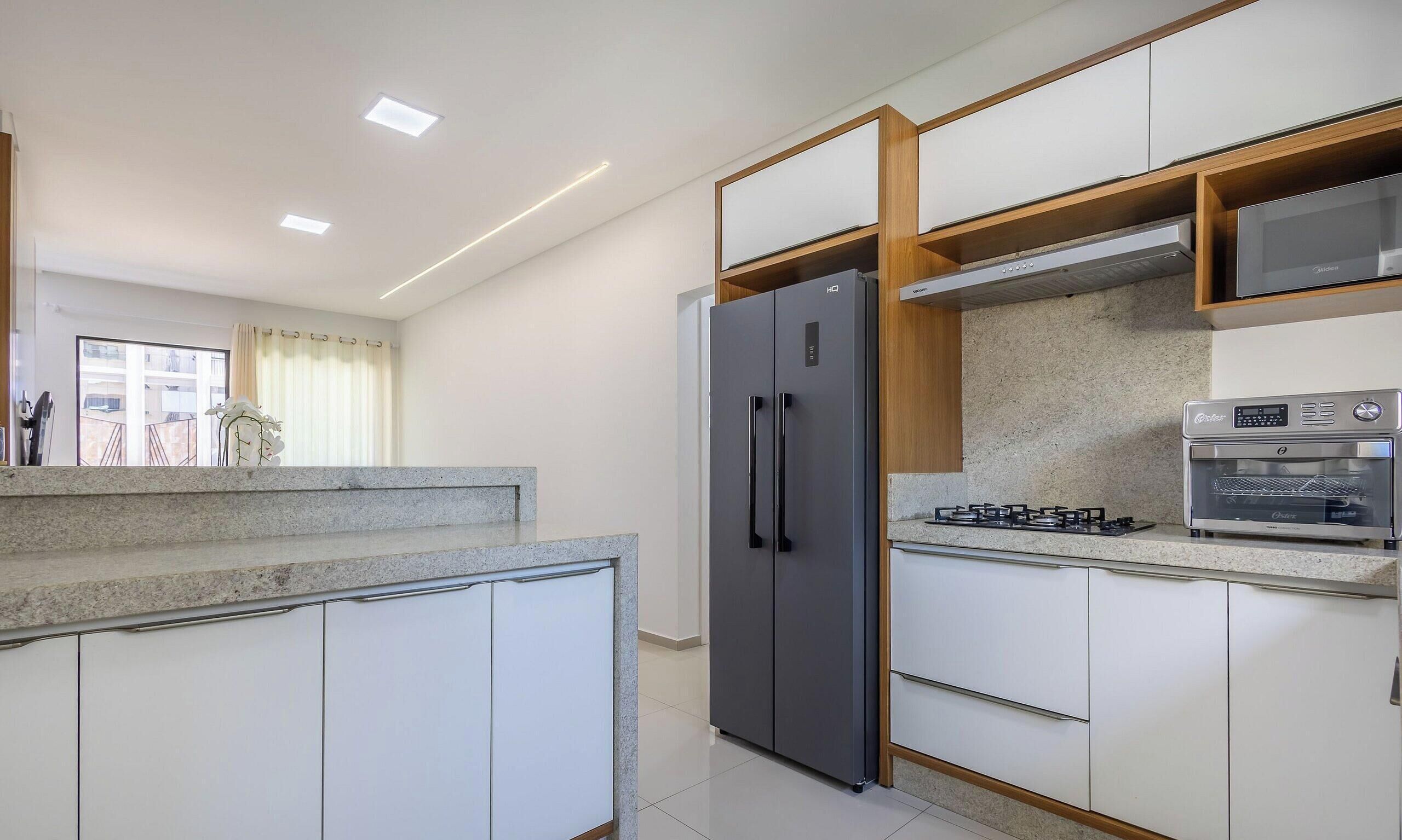 Basic Apartment | Private kitchen