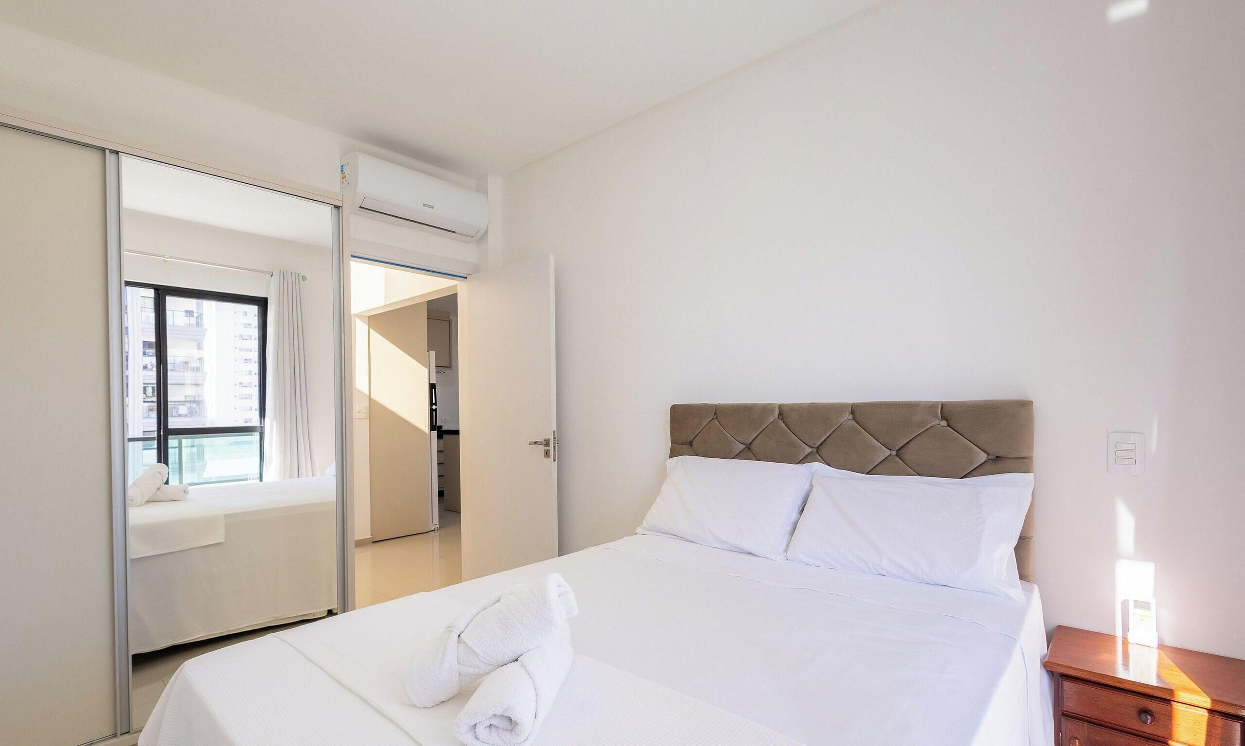 Basic-Apartment | 2 Schlafzimmer