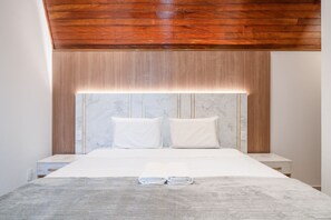 Basic Studio | 2 bedrooms