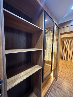 Interior detail - Apartment 5 (Abuja)