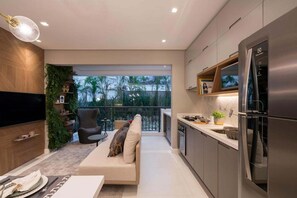 Cucina privata