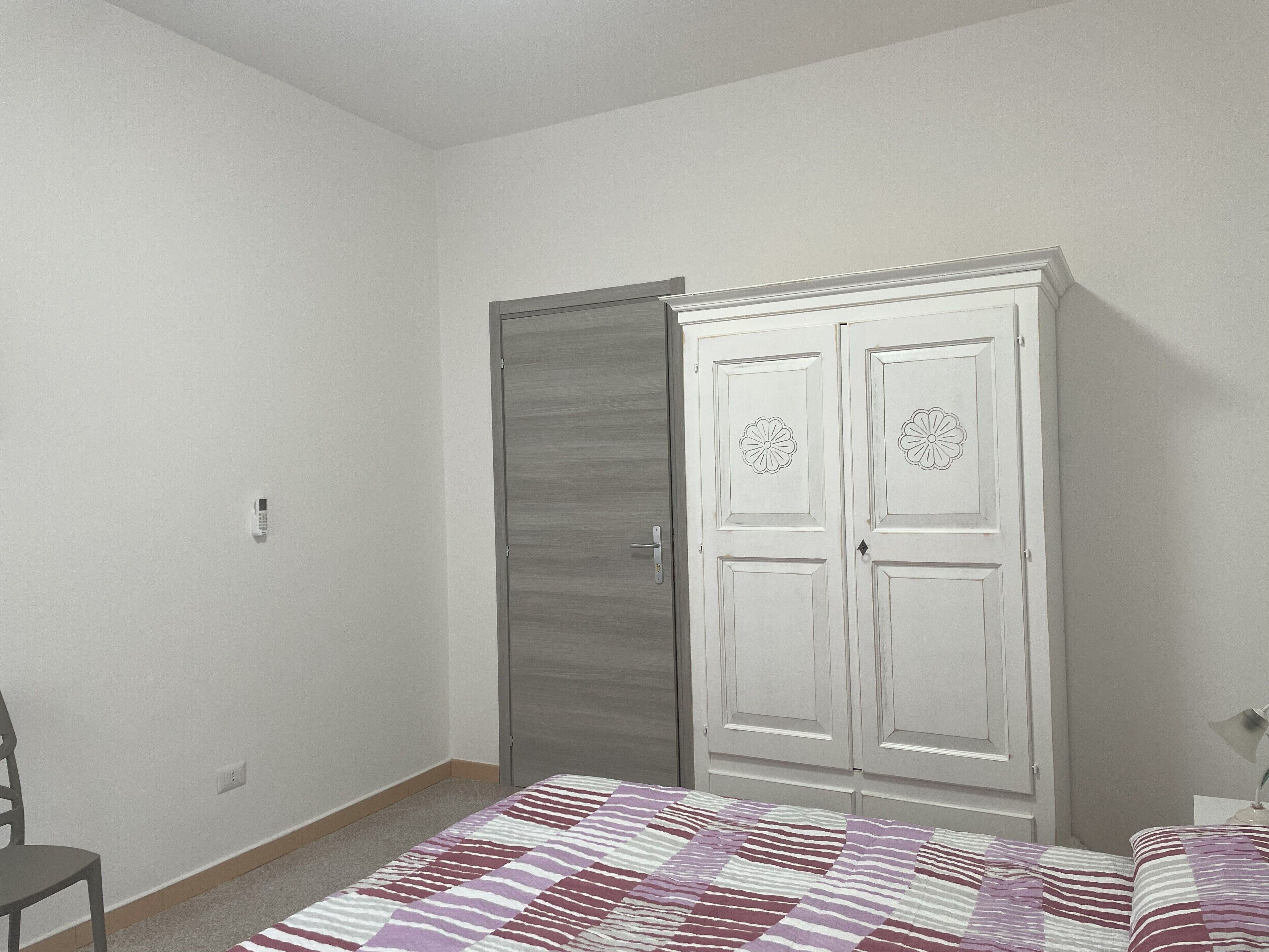 3 chambres, bureau, fer et planche à repasser, Wi-Fi gratuit