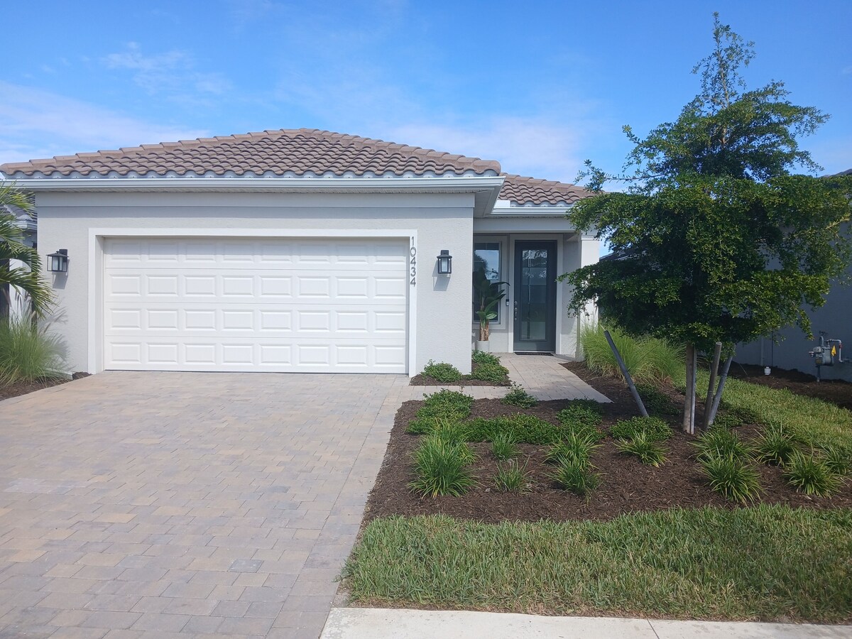 Bild für Gastgeberprofil