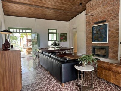 Finca ConSentido - Casa de Campo