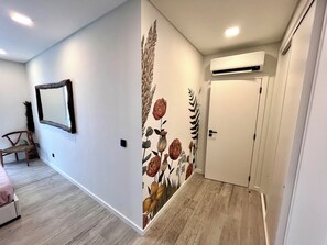 Interior - Villa "Casa Branca" 6 persons, heated pool, PMR access located in Lourinhã (Lourinhã)