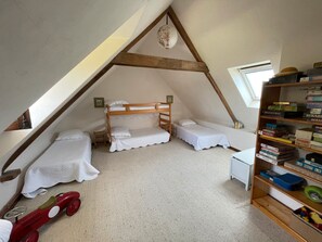 Fer et planche à repasser