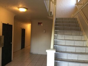 Interior - Comfy Studio Near Downtown LA • AC • WiFi • Snacks (Los Angeles)