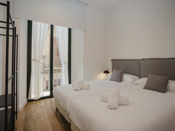 Internet, beddengoed