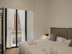 Internet y ropa de cama