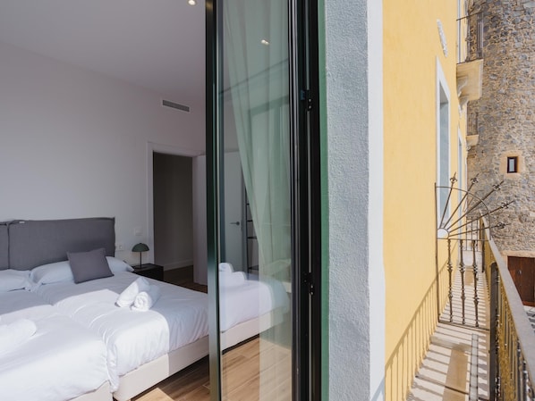 Internet, beddengoed