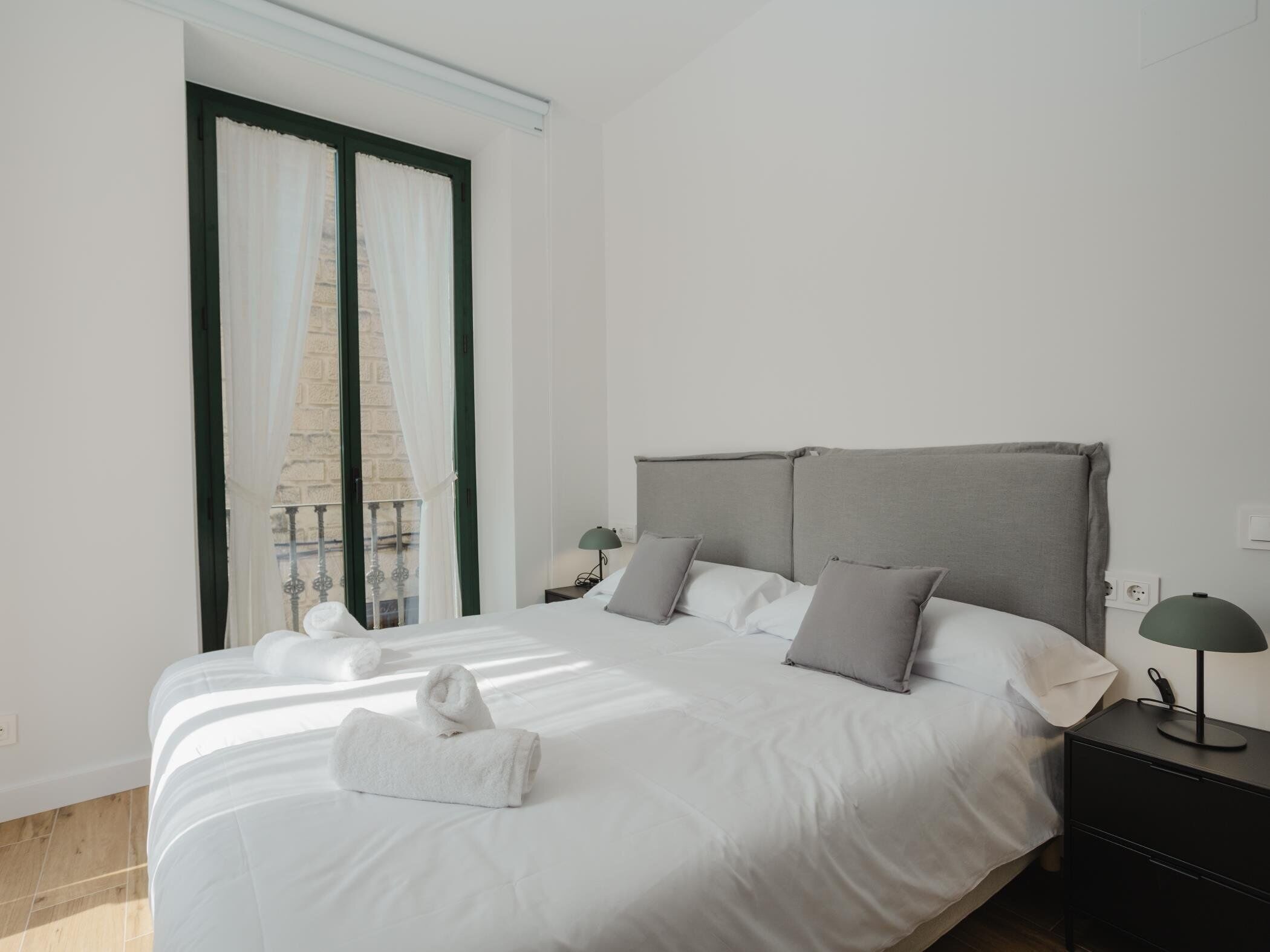 Internet, beddengoed