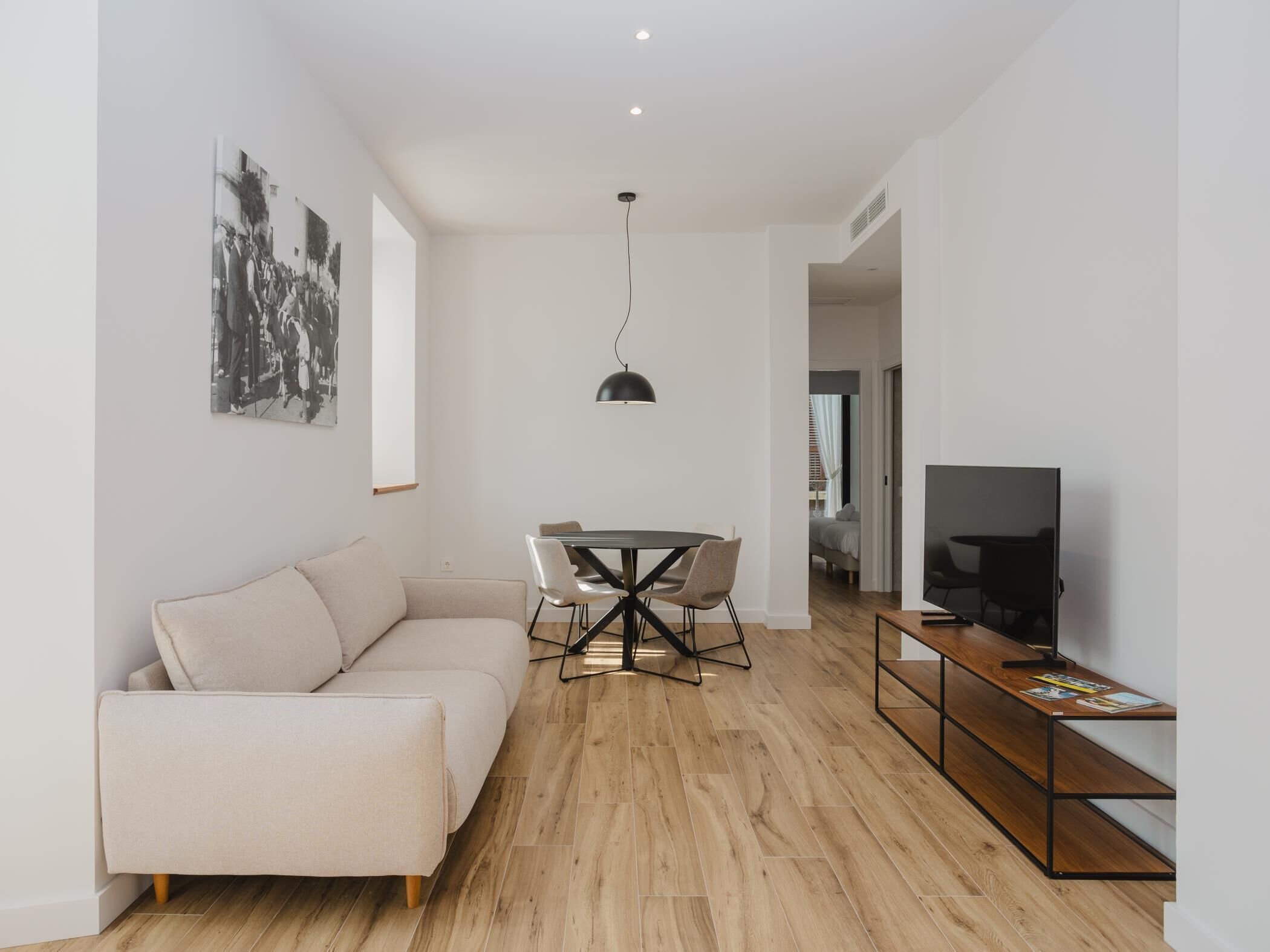 Torre Dels Bous Apartment 1-b - Breda