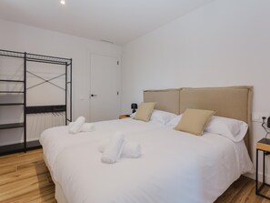 Internet y ropa de cama