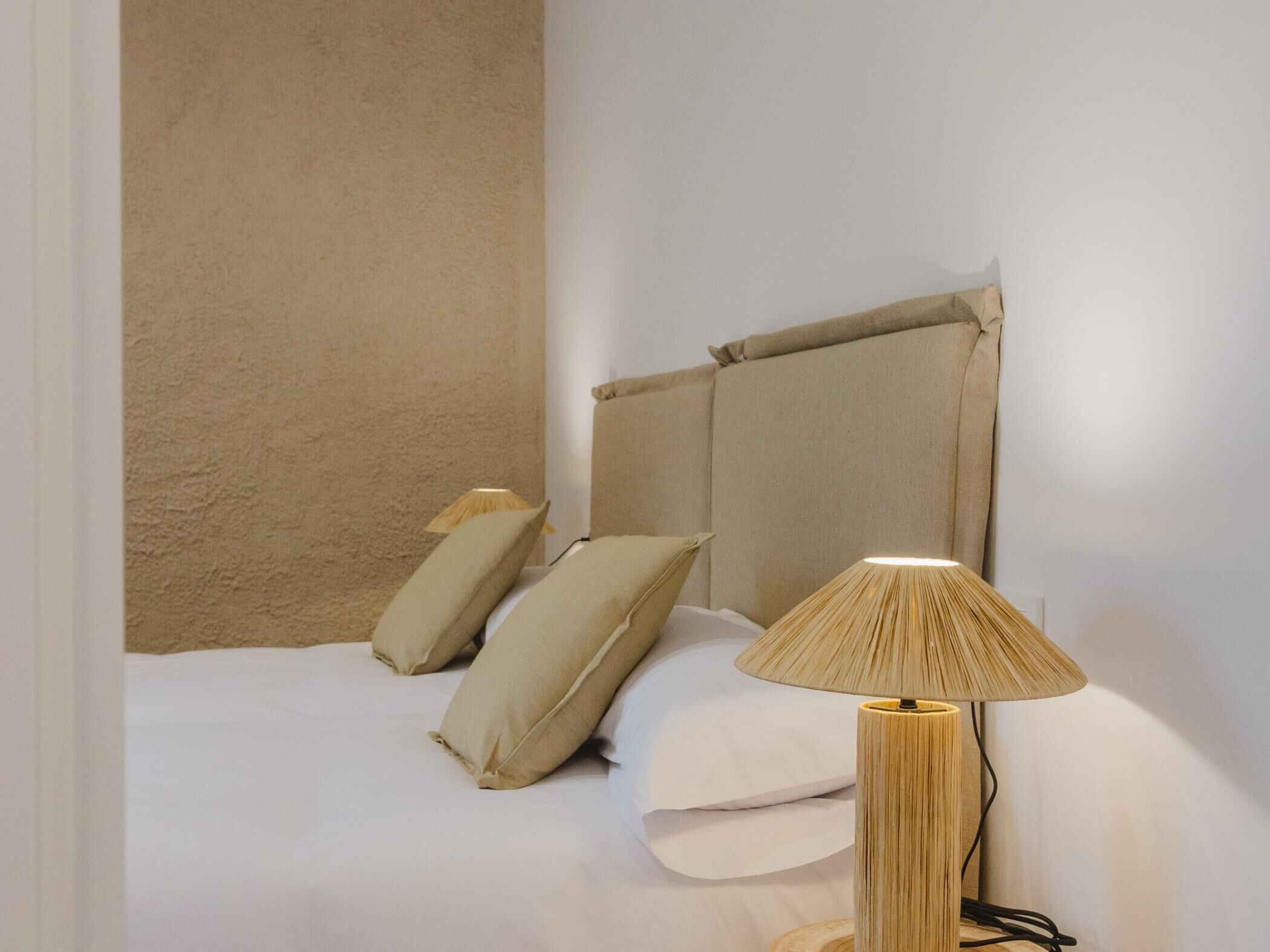 Internet, beddengoed