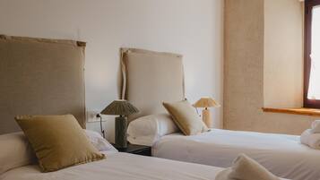 Internet y ropa de cama