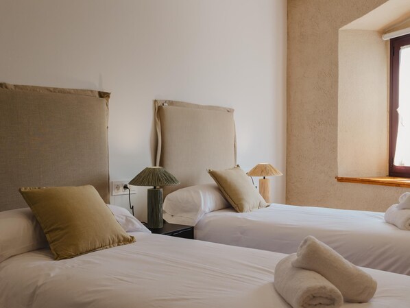 Internet, beddengoed