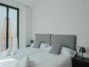 Internet y ropa de cama