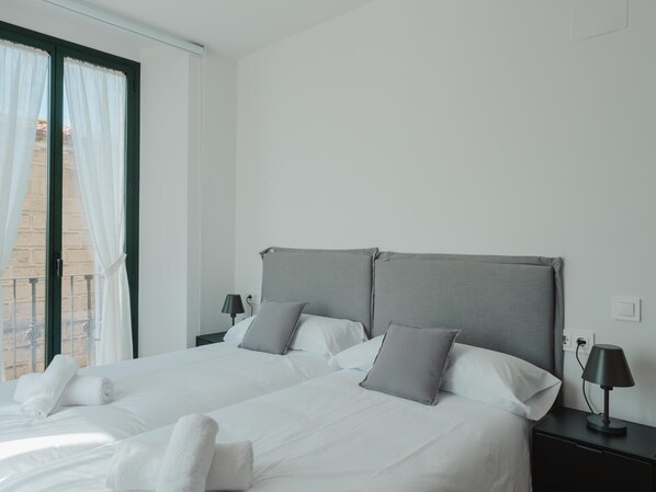 Internet, beddengoed