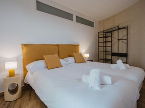 Internet y ropa de cama