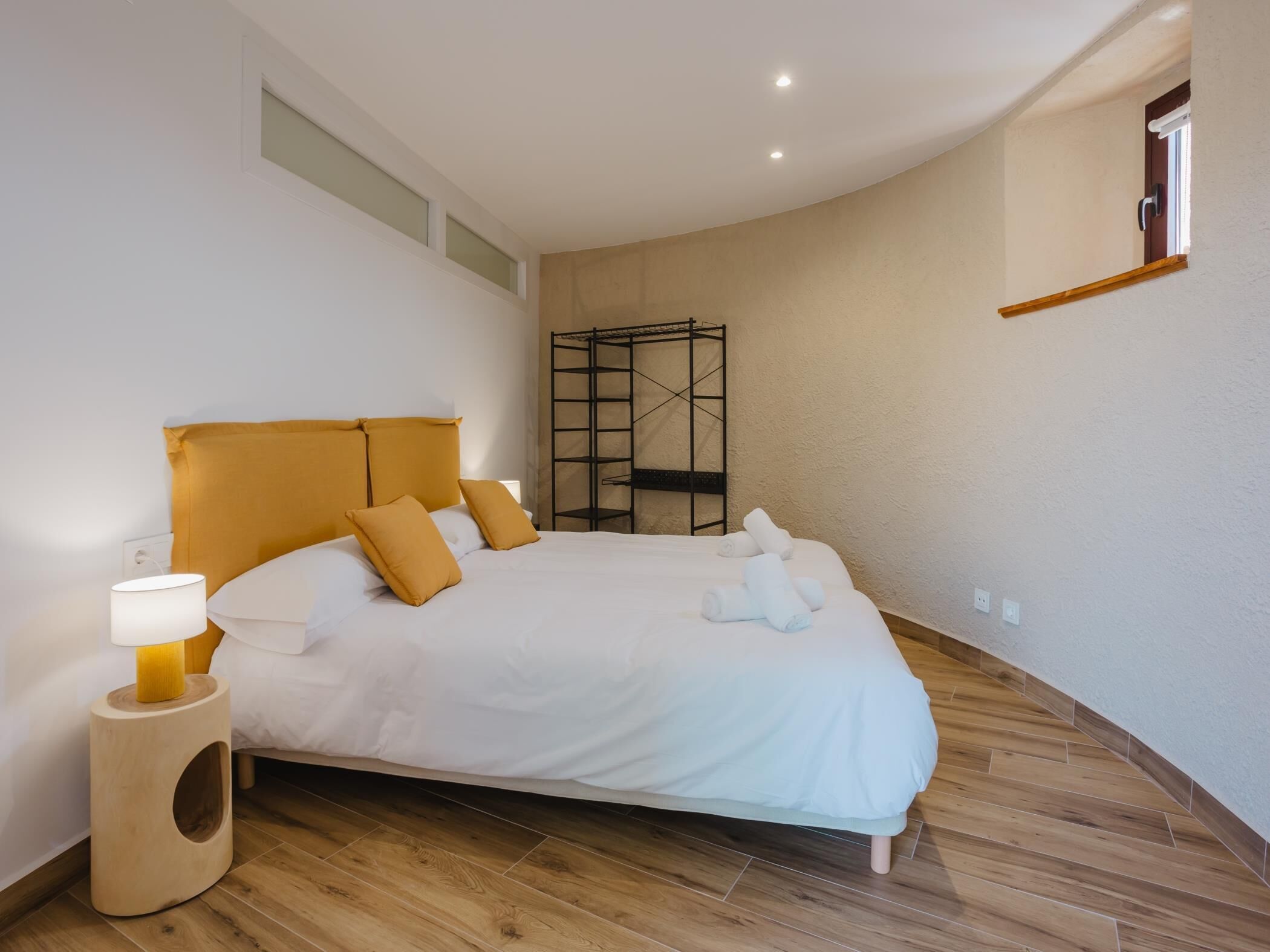 Internet och sängkläder