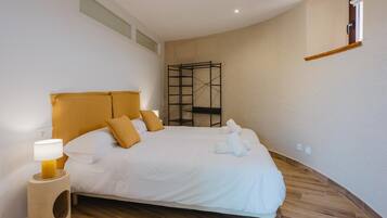 Internet och sängkläder