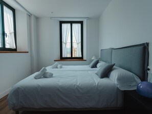 Internet, beddengoed