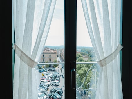 Interior. Torre dels Bous Apartment 3-B