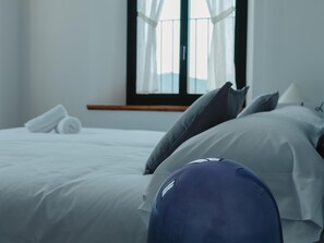 Internet y ropa de cama 
