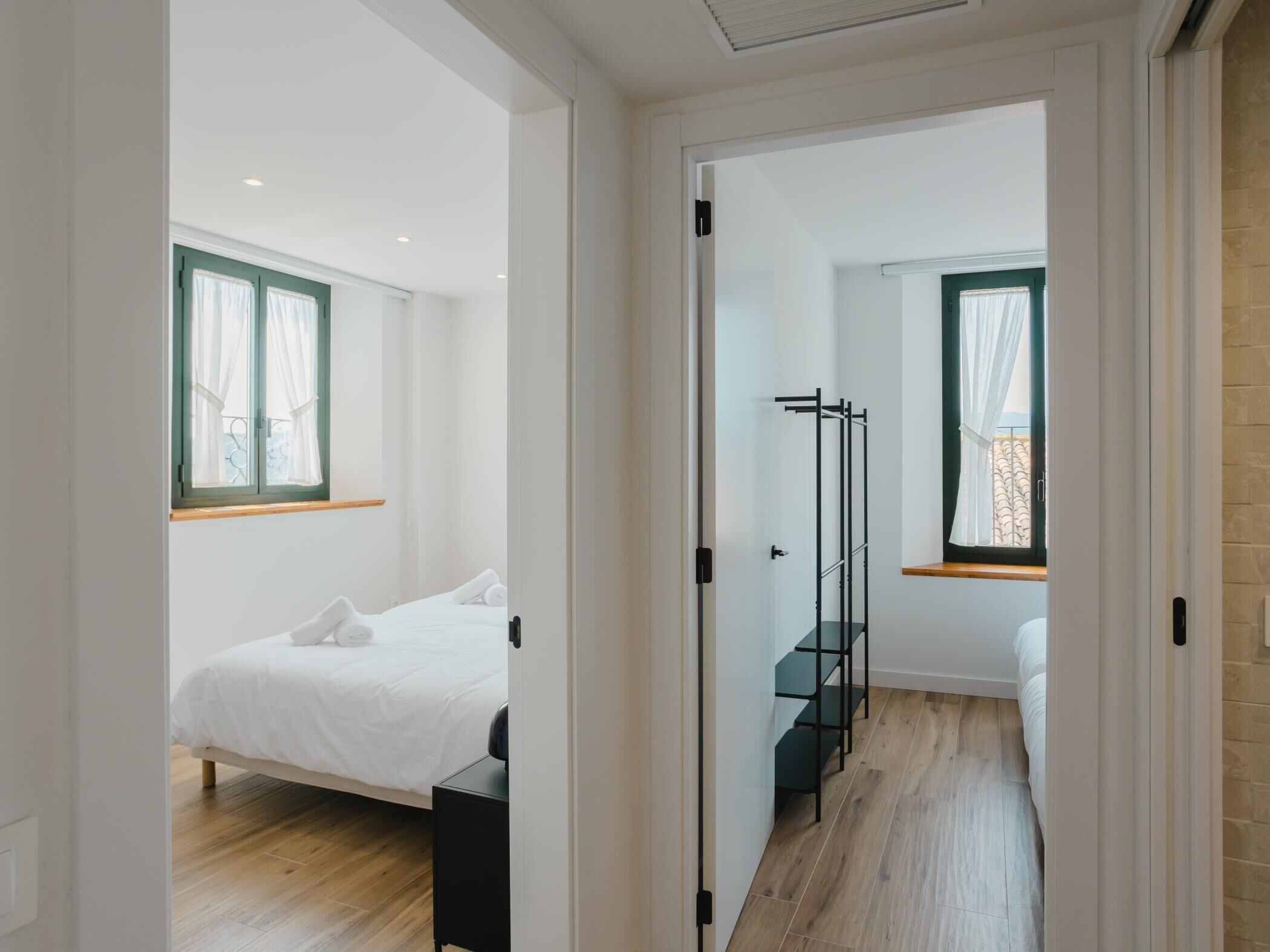 Internet y ropa de cama 