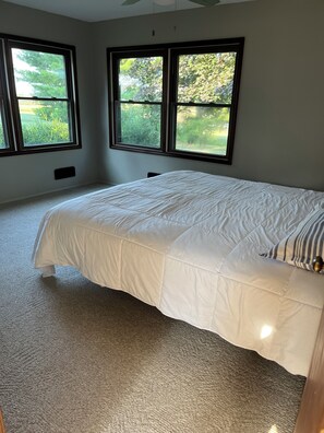 3 camere, ferro/asse da stiro, accesso a Internet, lenzuola