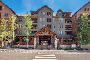 Exterior - Keystone Summer Escape / Steps to Trails & Village (Keystone)