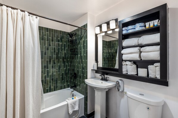 Hair dryer, towels - Keystone Summer Escape | Steps to Trails & Village (Keystone)