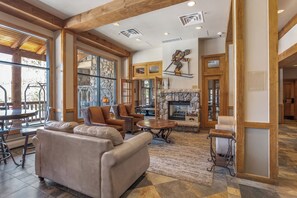 Interior - Keystone Summer Escape | Steps to Trails & Village (Keystone)