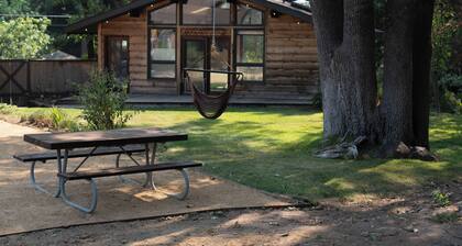 Basecamp Lodge - Cabin 9