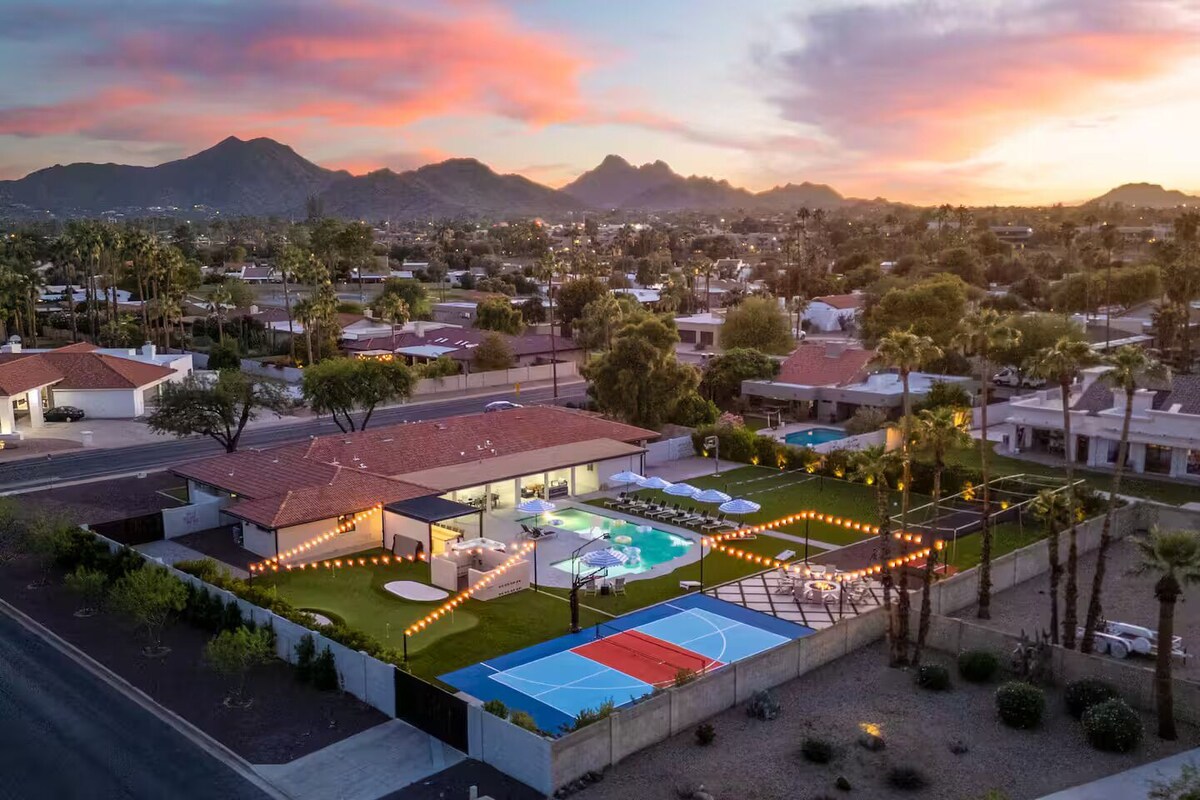 Image de profil de l’hôte