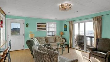 Smart TV, video games