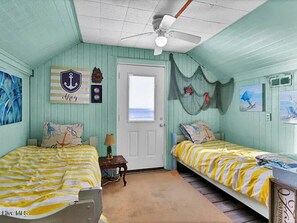 4 chambres, Wi-Fi, draps fournis