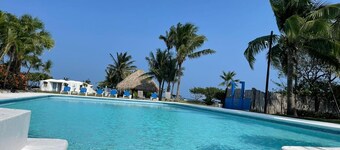 Hotel Boca de Ovejas