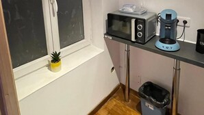 Leilighet – comfort | Eget kjøkken