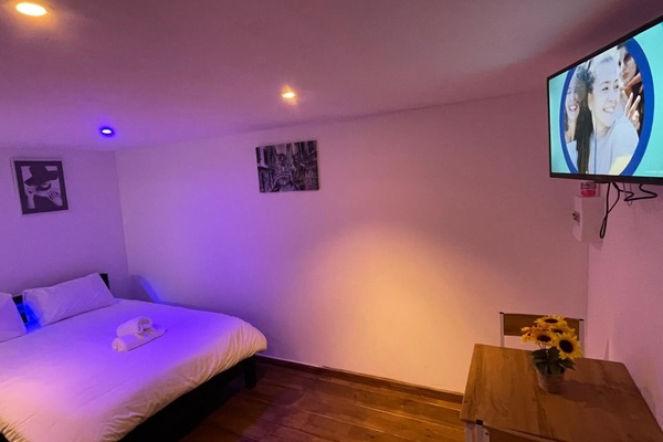 Appartement Confort