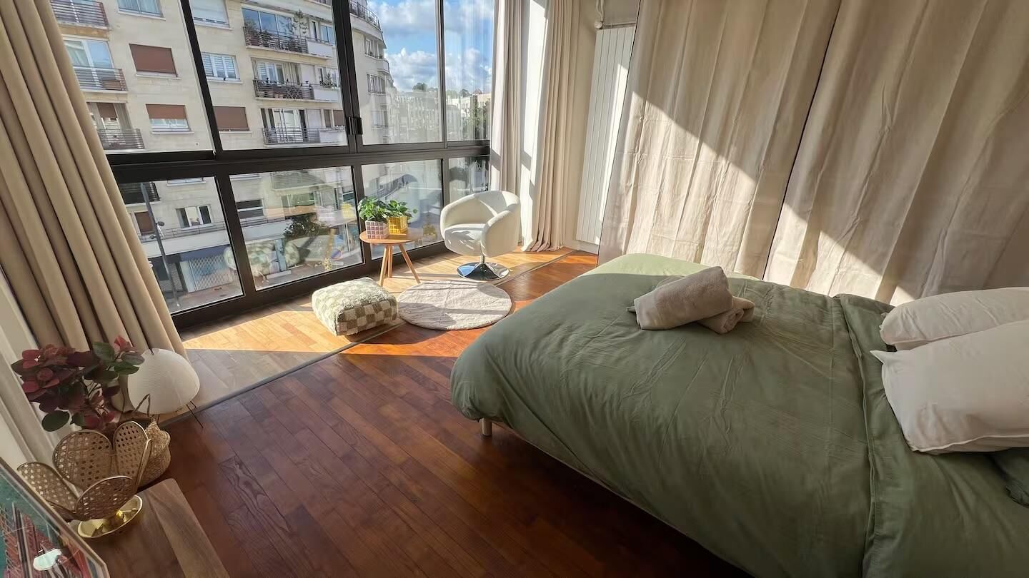 Bügeleisen/Bügelbrett, WLAN, Bettwäsche