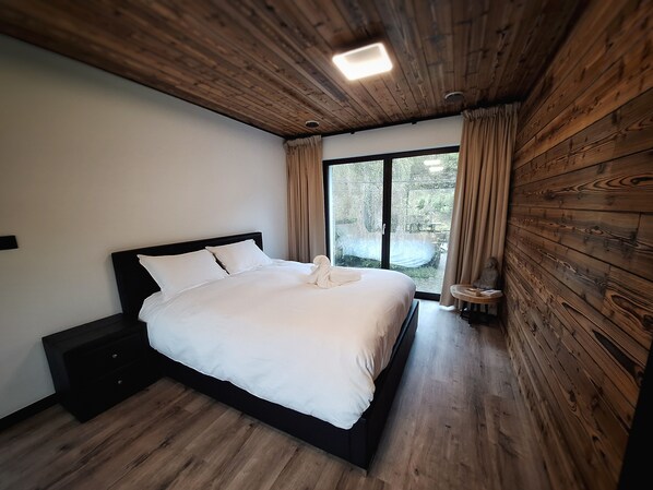 1 chambre, Wi-Fi gratuit