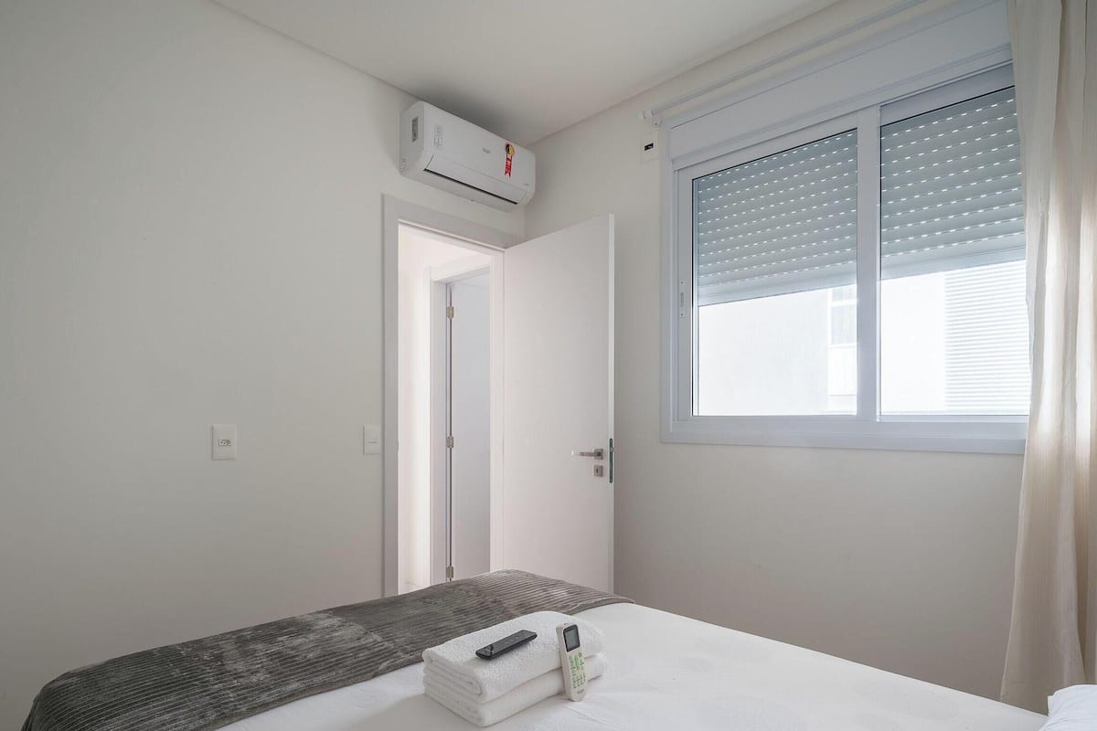 Appartement de base | 3 chambres, accès au Wi-Fi (inclus)