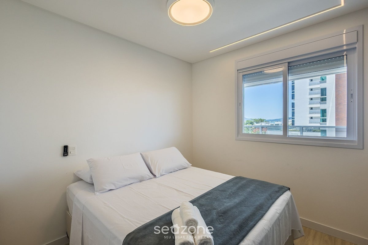 Appartement de base | 3 chambres, accès au Wi-Fi (inclus)