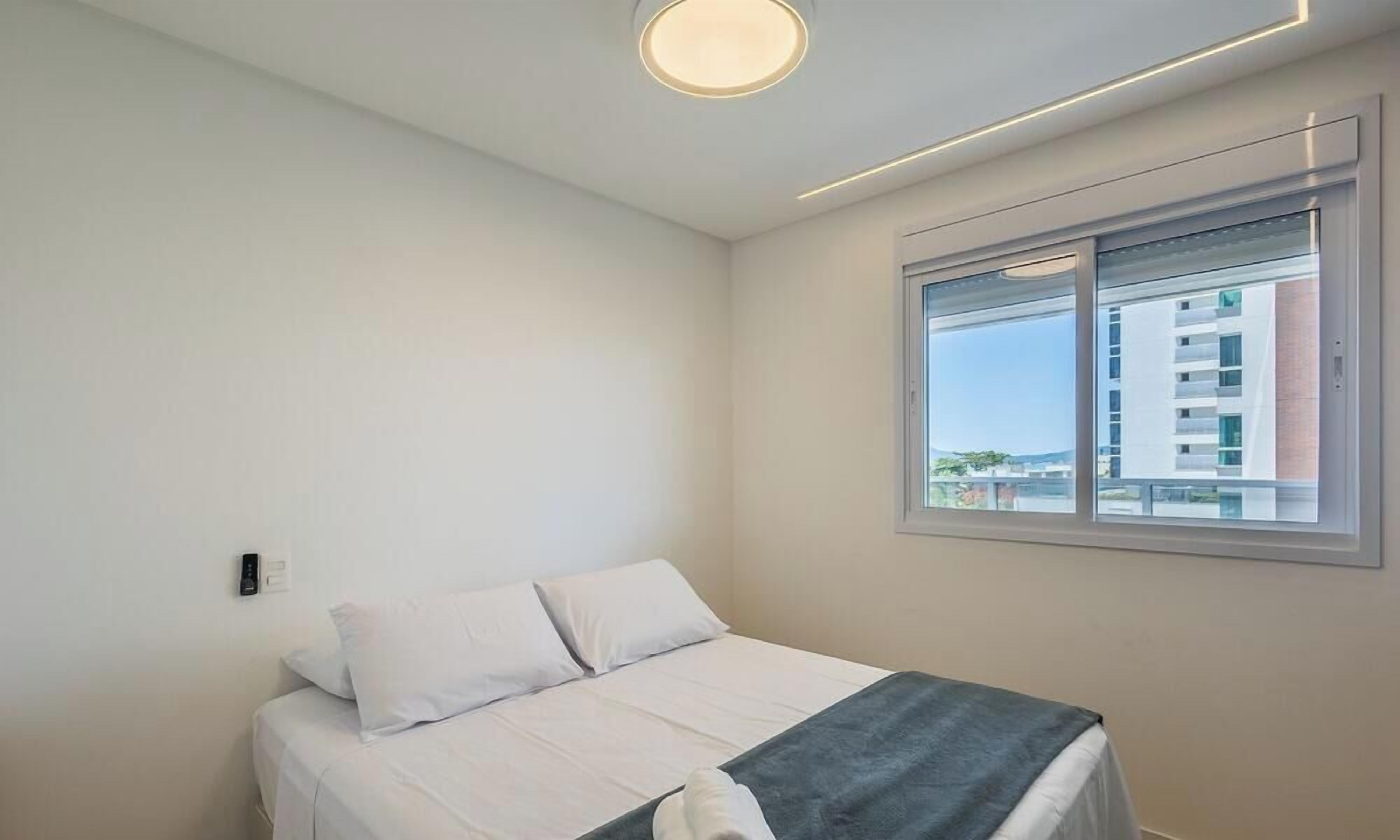 Apartamento básico | 3 dormitorios y wifi gratis