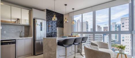 Appartamento Basic | Interni