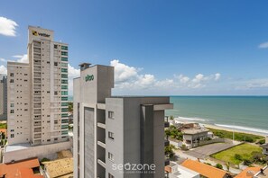 Căn hộ cơ bản | Ngoại thất