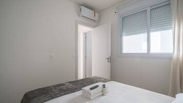 Basic Apartment | 3 bedrooms, free WiFi