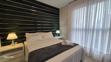 3 bedrooms, free WiFi