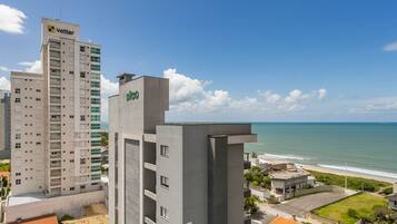 Basic Apartment | Exterior